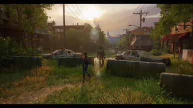 Mods at The Last Of Us Part I Nexus - Mods and community