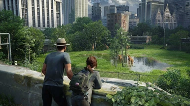Mods at The Last Of Us Part I Nexus - Mods and community