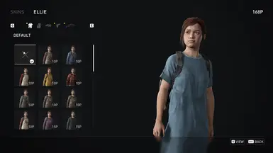 Last Of Us Part 1 PC at The Last Of Us Part I Nexus - Mods and community