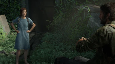 Ellie's New Outfits at The Last Of Us Part I Nexus - Mods and