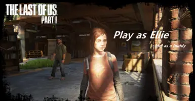 Mods at The Last Of Us Part I Nexus - Mods and community