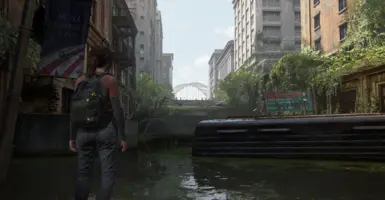 Playable Ellie at The Last Of Us Part I Nexus - Mods and community