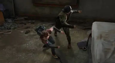 Ellie's New Outfits at The Last Of Us Part I Nexus - Mods and