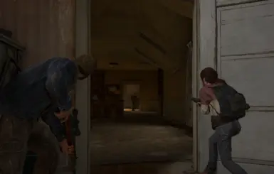 Ellie's New Outfits at The Last Of Us Part I Nexus - Mods and