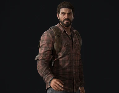 The Last Of Us Part I Nexus - Mods and community