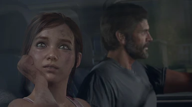 Fallout 4 The Last Of Us Part 2 Ellie Mod [Fallout 4] [Mods]