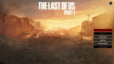 The Last of Us PS3 game - ModDB