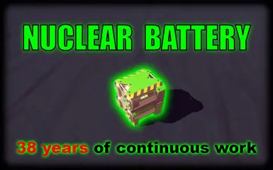 Nuclear Battery