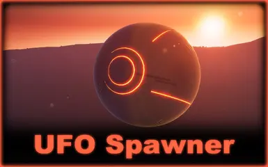 UFO Spawner