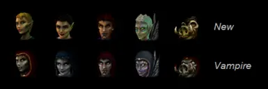 Vampires 1