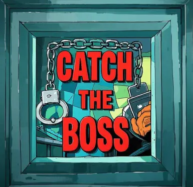 Catch the Boss 2