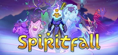 Spiritfall Ultra-Wide Bug Fix