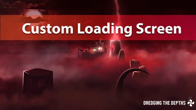Custom Loading Screen