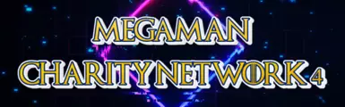 MegaMan Battle Network 4 - Charity Network 4