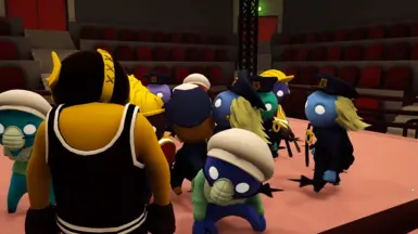 Posts — Gang Beasts