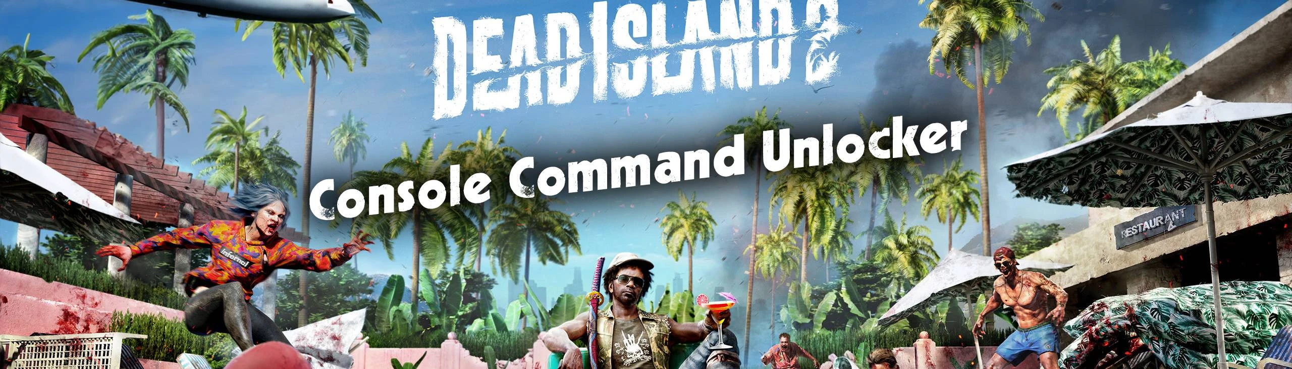 Download Dead Island 2-EMPRESS + OnLine