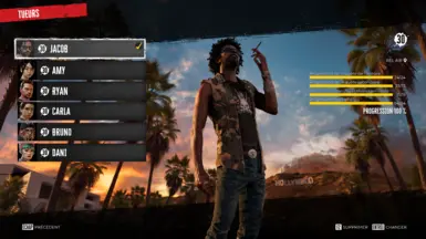 average dead island 2 gameplay : r/deadisland