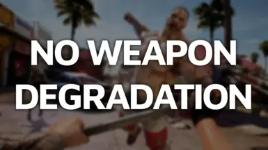 Dead Island 2 weapons, legendary & unique variants explained