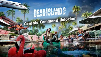 Dead Island 2 Nexus - Mods and community