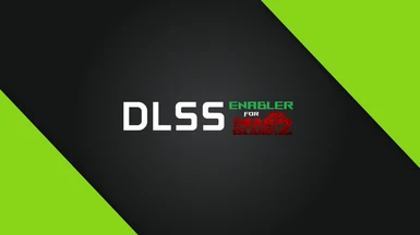 DLSS Enabler for Dead Island 2