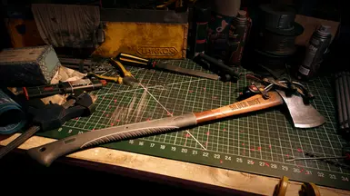 v1.0c - Workbench
