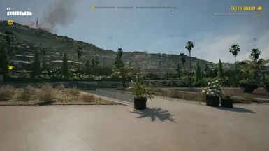 Enhanced Vision - ReShade