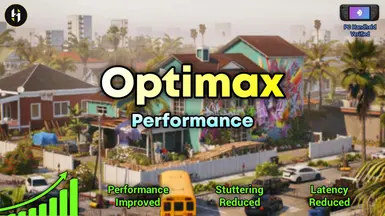Optimax - Performance (BETA)
