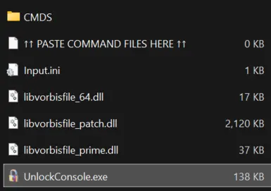 FILES