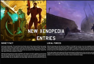 xenopedia