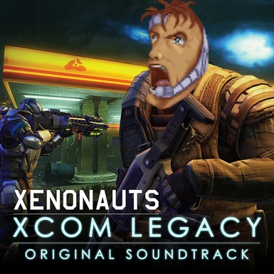 CKM Xcom 2 Legacy OST