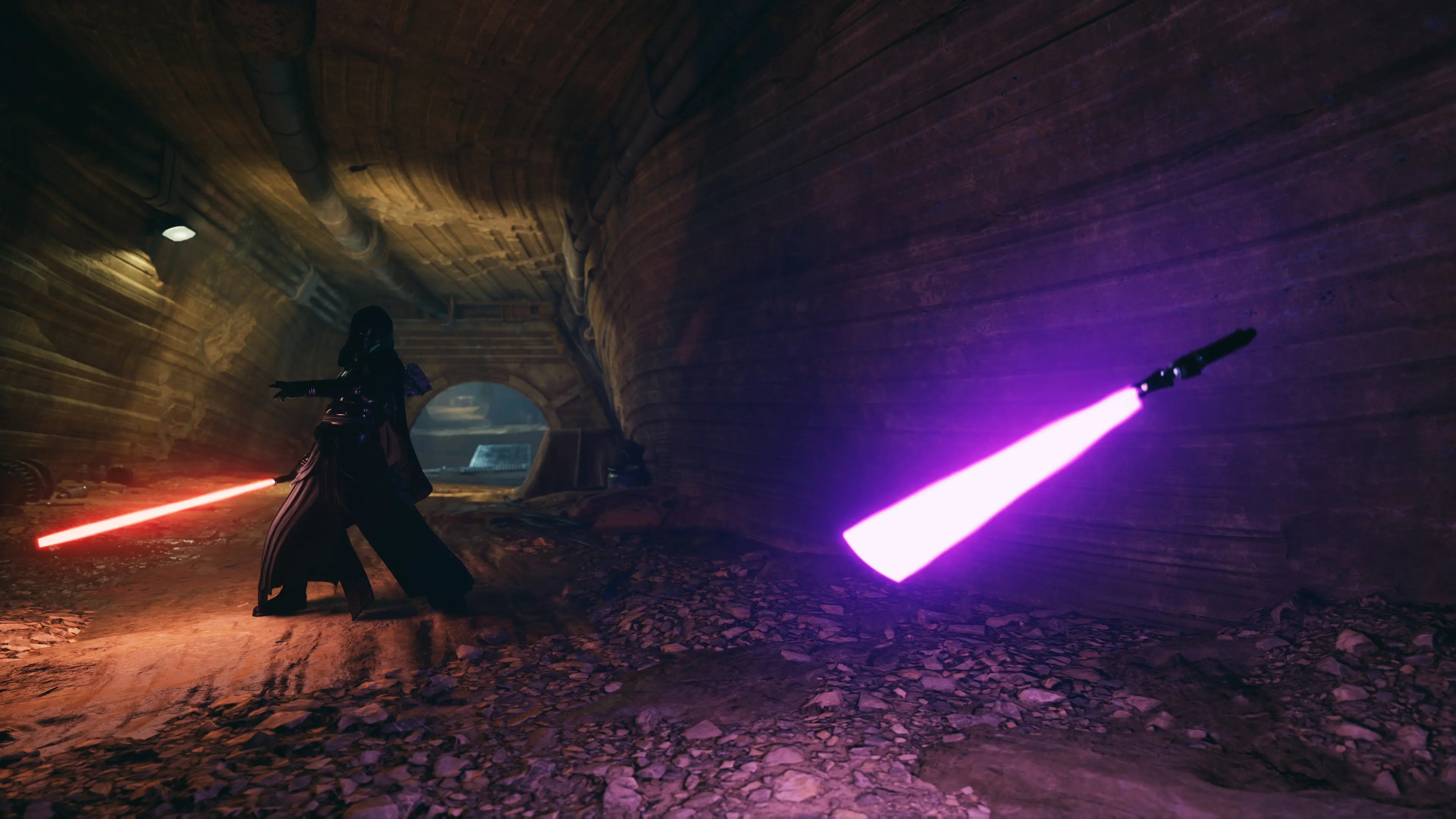 Star Wars Survivor Nexus
