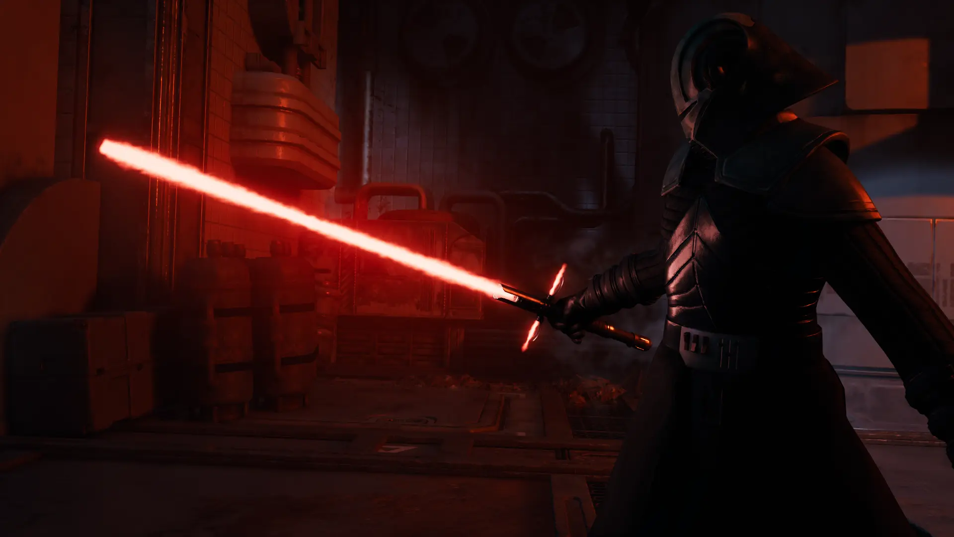 Better Lightsaber Blades at Star Wars Jedi: Survivor Nexus - Mods and ...