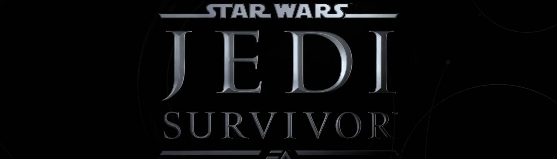 Startup Logo in 1080p 60fps at Star Wars Jedi: Survivor Nexus - Mods ...