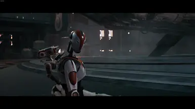 KillerCarth’s B1 Battle Droid Cal Voice