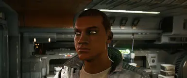 Alt-C Fuller Face