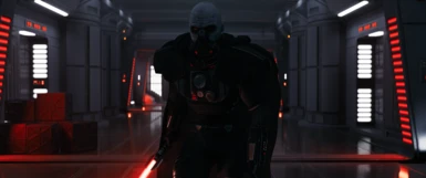 Darth Malgus (Outfit Manager)