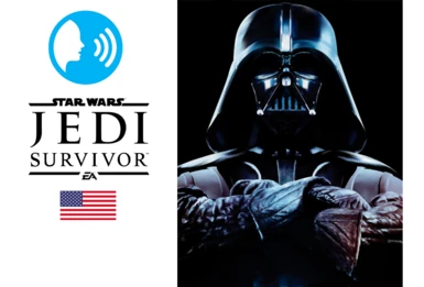 Darth Vader Voice