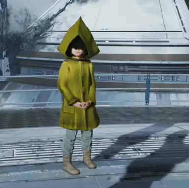 Little Nightmares Kata