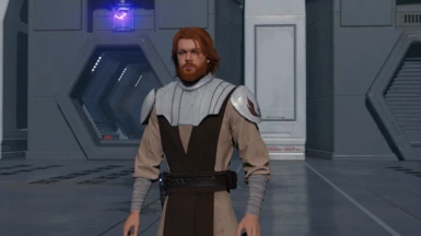 Clone Wars Pauldrons (Outfit Manager)