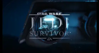 XTech's Jedi Survivor Startup Mod