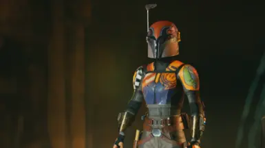 Sabine Wren