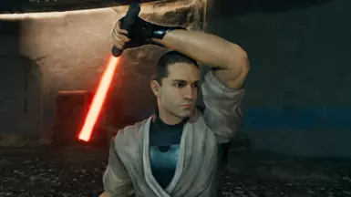 Starkiller Head (Outfit Manager)