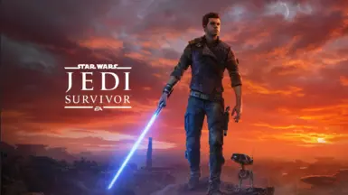 Jedi Smoother Survivor