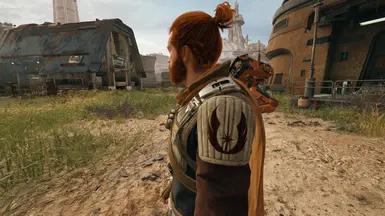 Tactical Jedi Logo