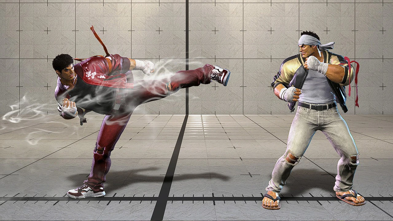ryu outfit3 No towel for c2 at Street Fighter 6 Nexus - Mods and community