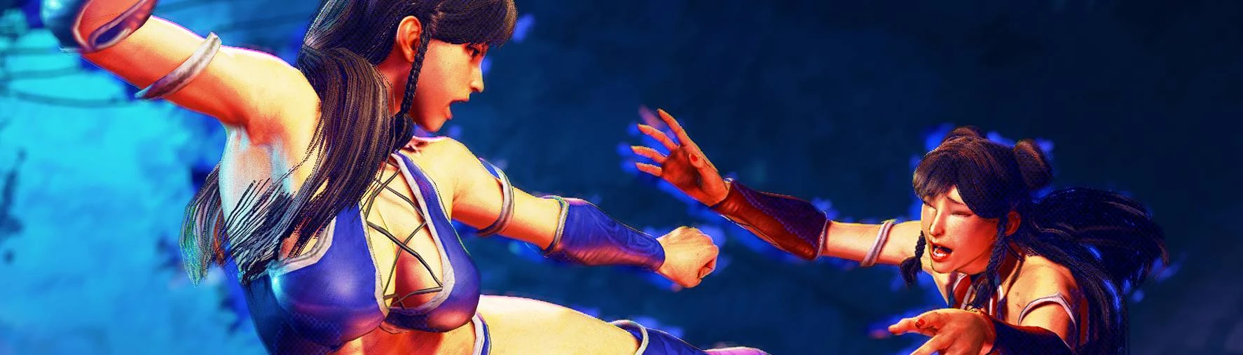 Juri, Street Fighter vs. Mortal Kombat Wiki