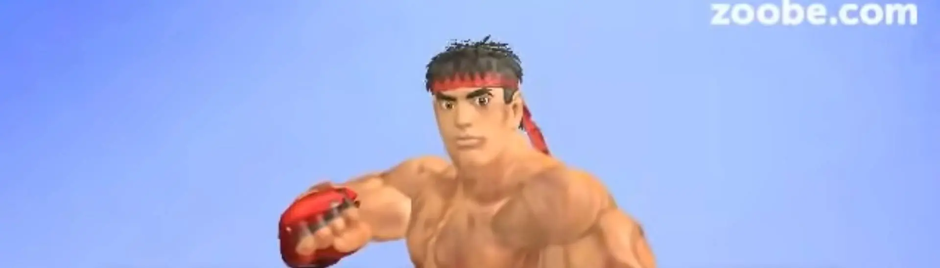 Street Fighter 6 Ryu [Super Smash Bros. Ultimate] [Mods]