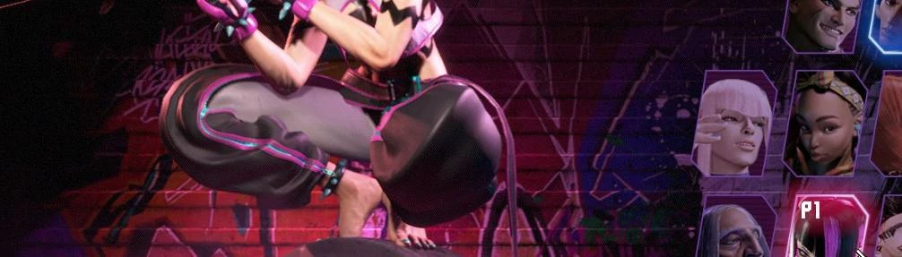 Street Fighter 6 community divided as Juri shoes mod conceals