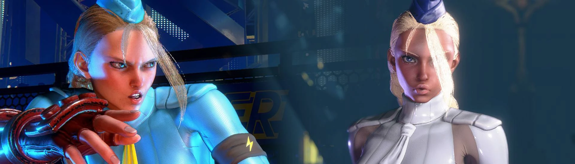 Killer Bee Cammy (Street Fighter Alpha) at Street Fighter 6 Nexus