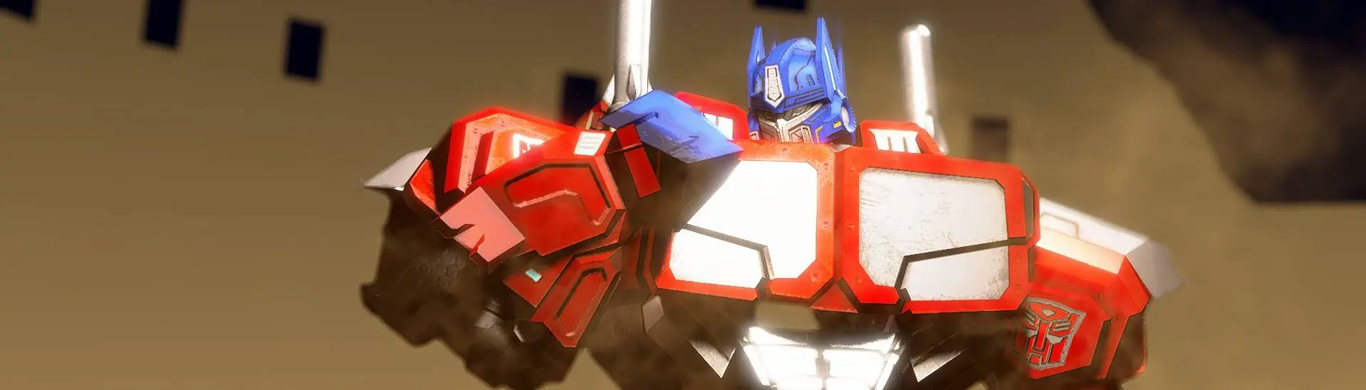 Steam Workshop::Transformers: Prime - Soundwave